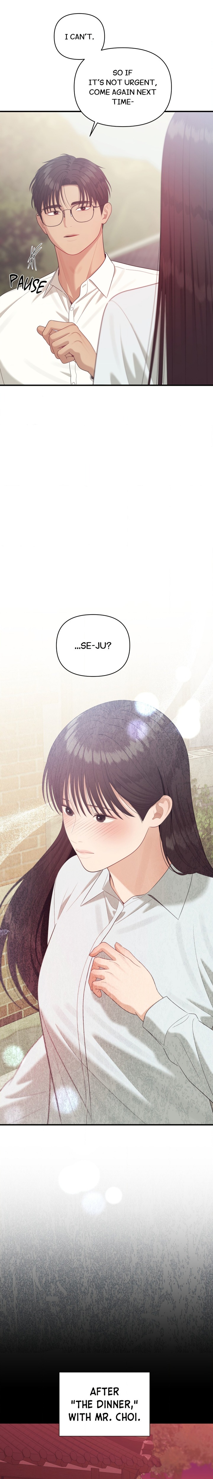 The Island’s Naughty Teacher - Chapter 13 [photo 10] - MangaPorn