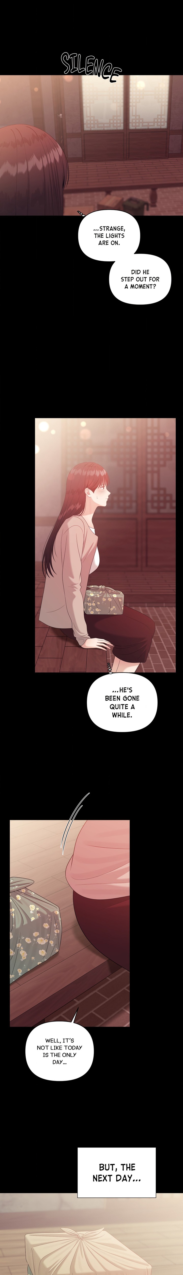 The Island’s Naughty Teacher - Chapter 13 [photo 14] - MangaPorn