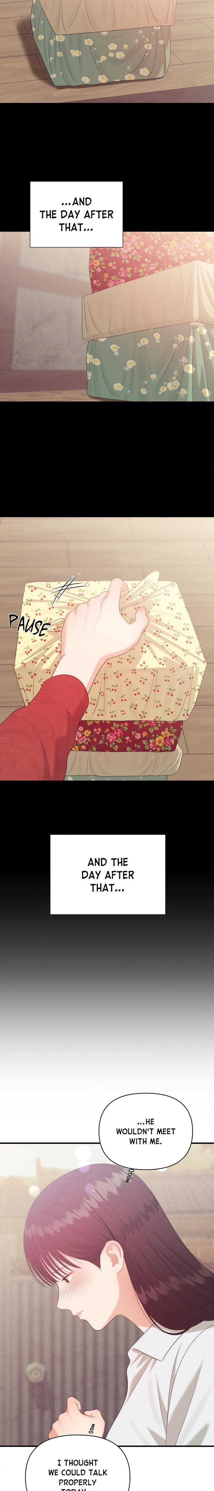 The Island’s Naughty Teacher - Chapter 13 [photo 15] - MangaPorn