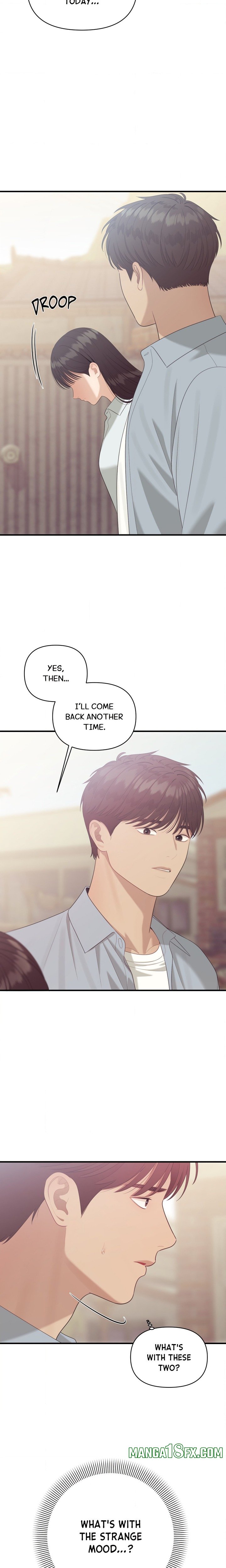 The Island’s Naughty Teacher - Chapter 13 [photo 16] - MangaPorn