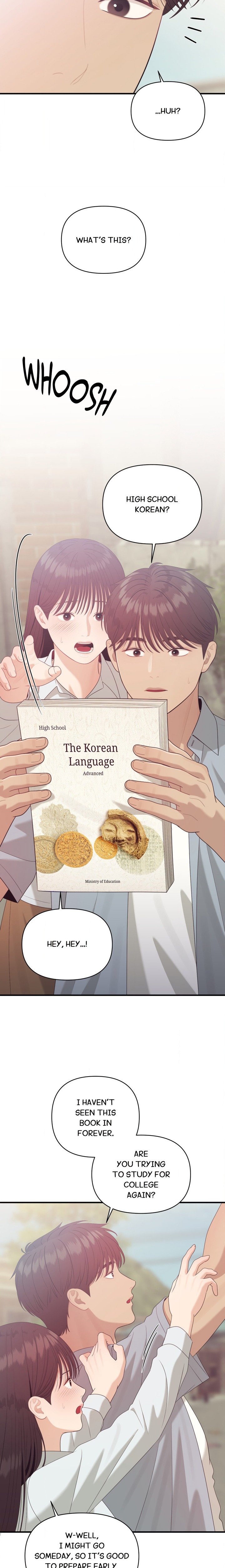 The Island’s Naughty Teacher - Chapter 13 [photo 5] - MangaPorn