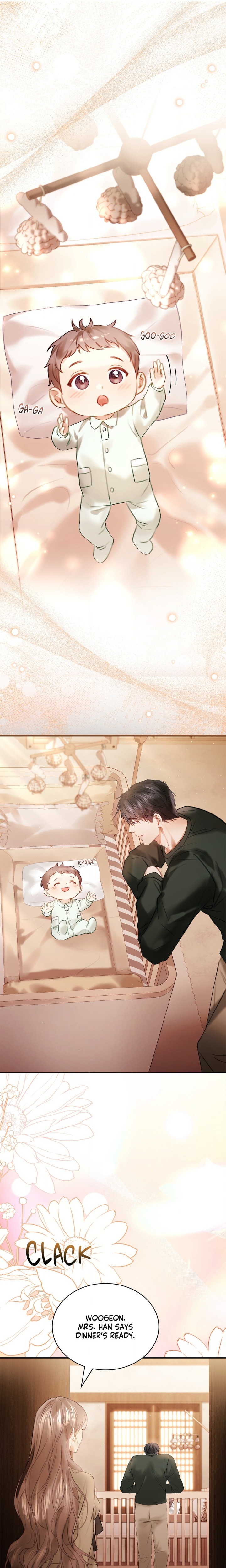 The Young Wife (Uncensored) - Chapter 64 [photo 1] - MangaPorn