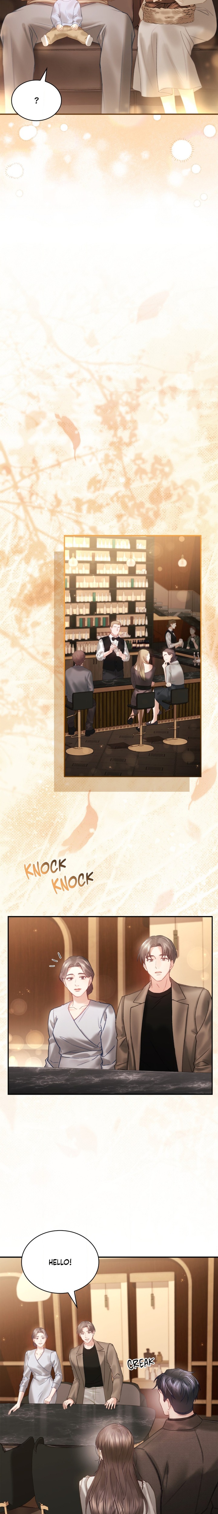 The Young Wife (Uncensored) - Chapter 64 [photo 10] - MangaPorn