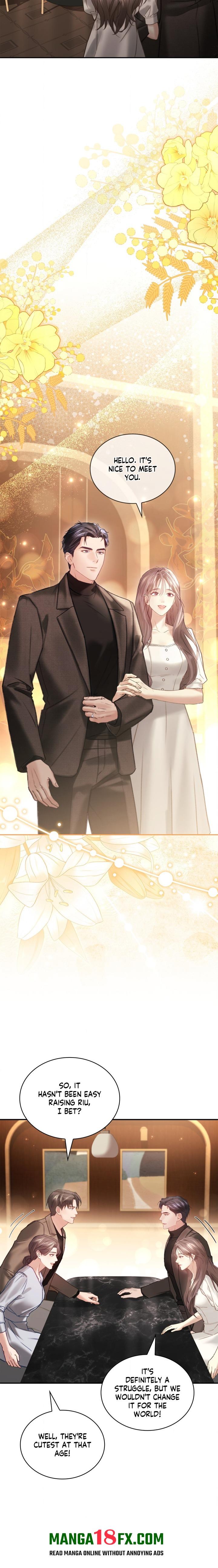 The Young Wife (Uncensored) - Chapter 64 [photo 11] - MangaPorn