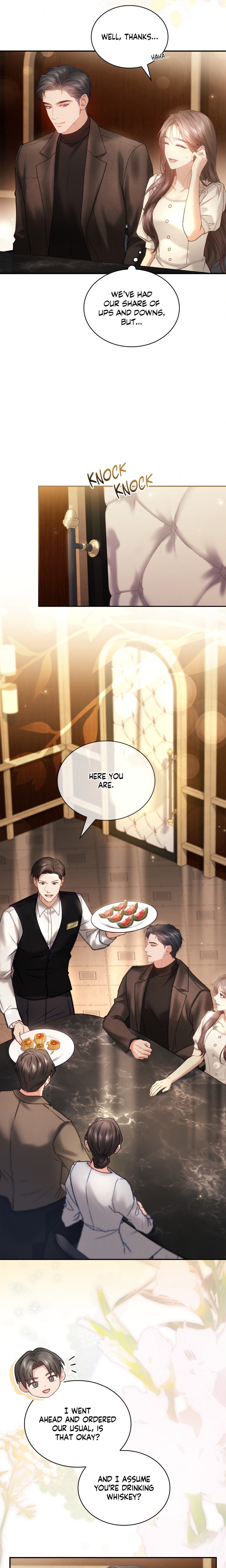 The Young Wife (Uncensored) - Chapter 64 [photo 13] - MangaPorn