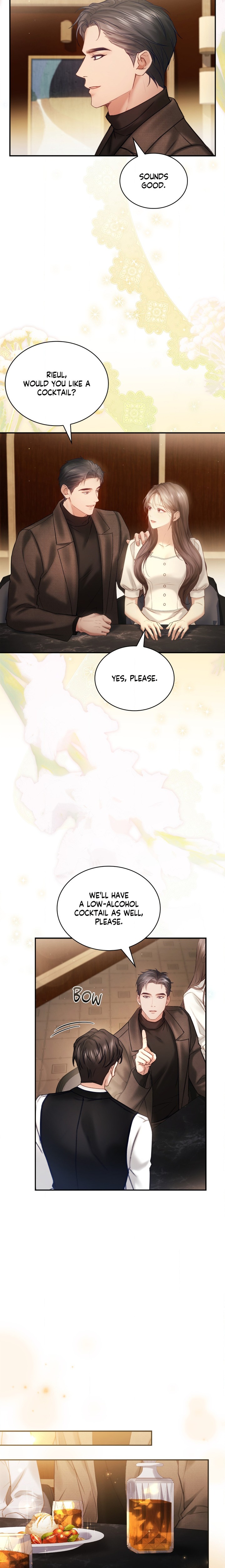 The Young Wife (Uncensored) - Chapter 64 [photo 14] - MangaPorn