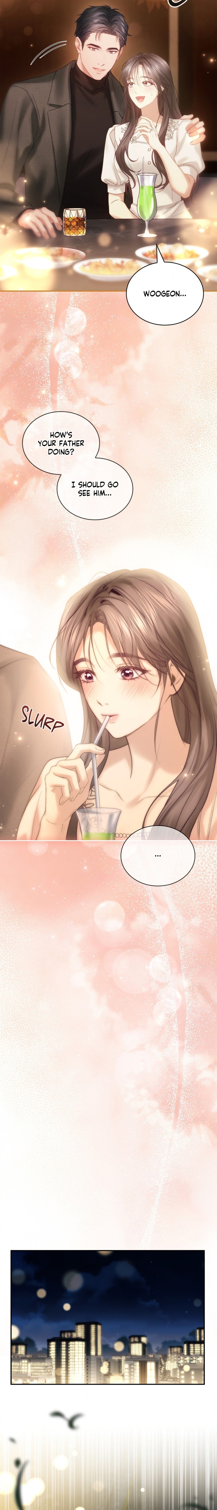 The Young Wife (Uncensored) - Chapter 64 [photo 17] - MangaPorn