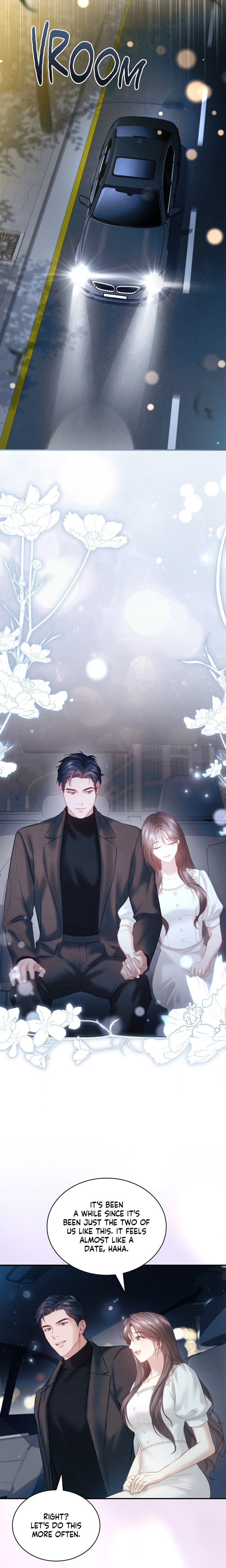 The Young Wife (Uncensored) - Chapter 64 [photo 18] - MangaPorn