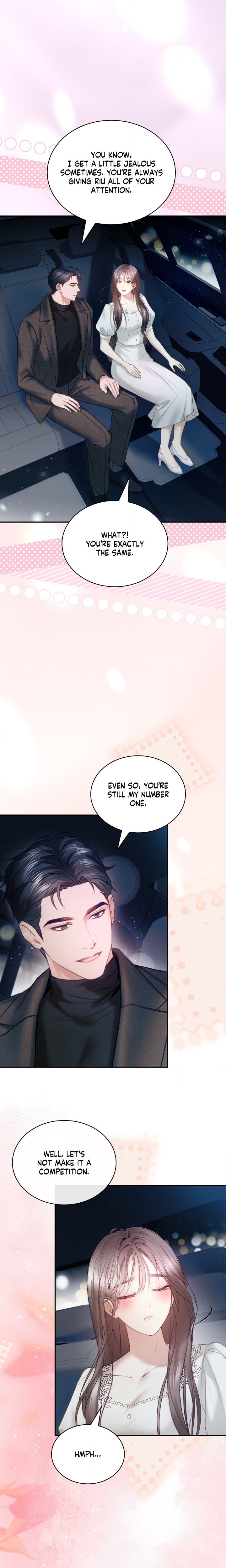 The Young Wife (Uncensored) - Chapter 64 [photo 19] - MangaPorn