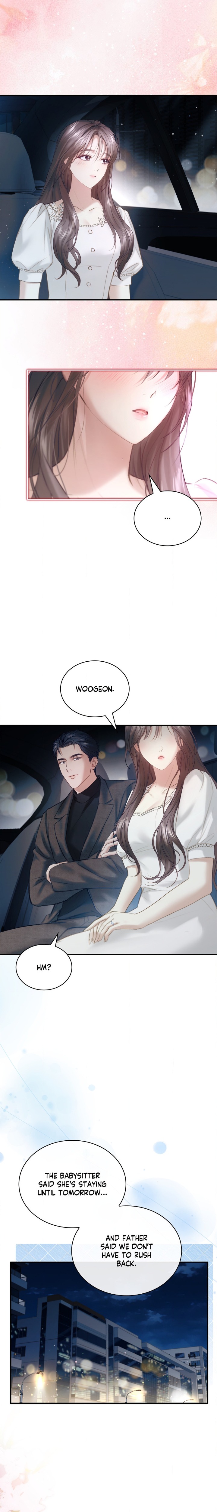 The Young Wife (Uncensored) - Chapter 64 [photo 20] - MangaPorn