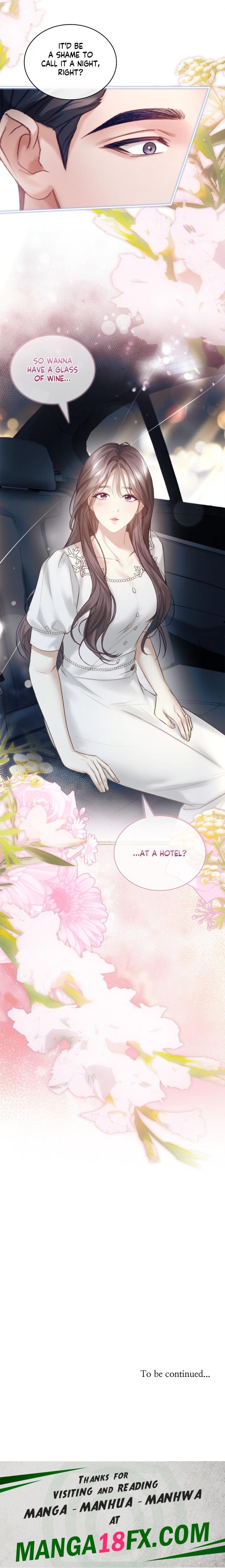 The Young Wife (Uncensored) - Chapter 64 [photo 21] - MangaPorn