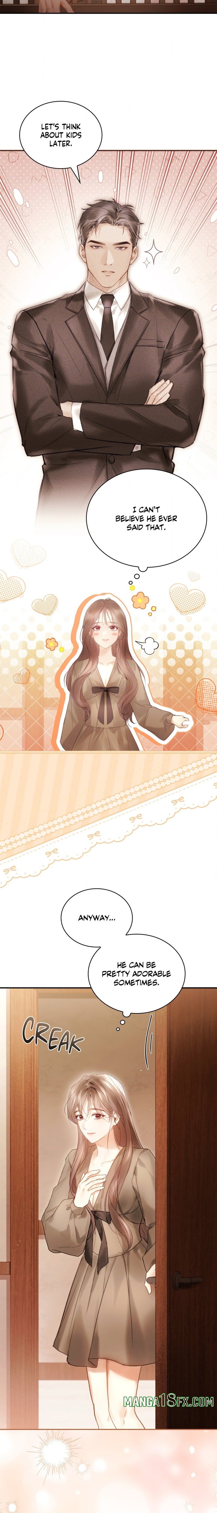 The Young Wife (Uncensored) - Chapter 64 [photo 3] - MangaPorn