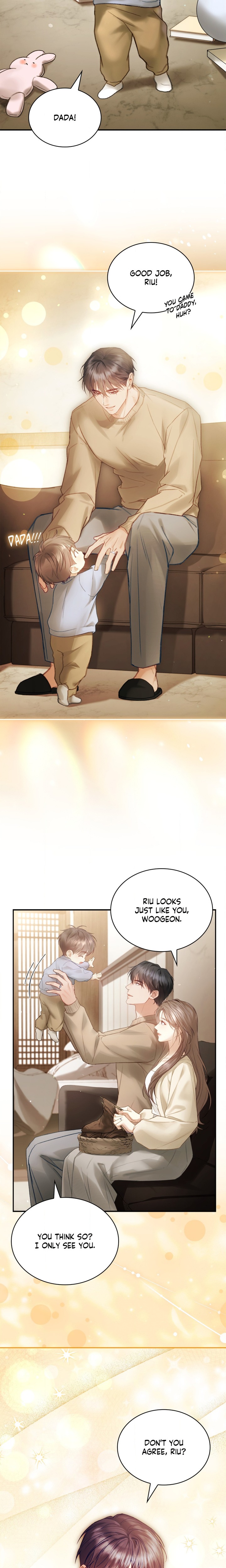 The Young Wife (Uncensored) - Chapter 64 [photo 5] - MangaPorn