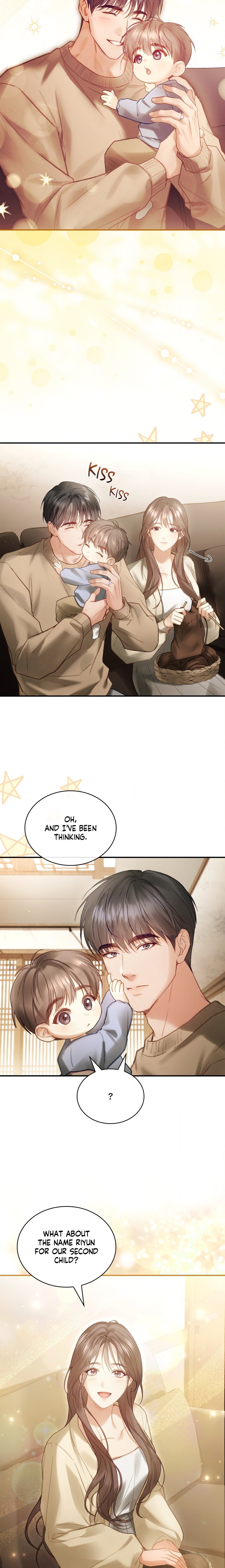 The Young Wife (Uncensored) - Chapter 64 [photo 6] - MangaPorn