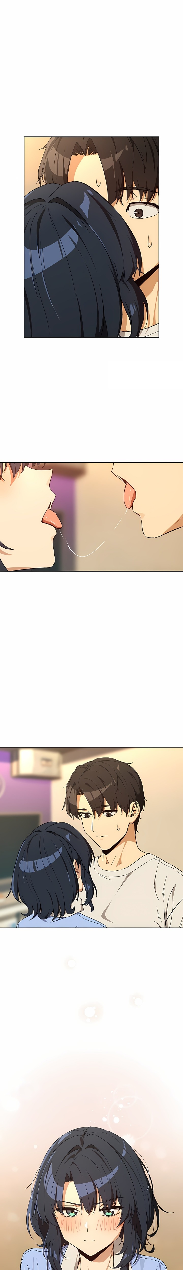 After Work Love Affairs - Chapter 112 [photo 1] - MangaPorn