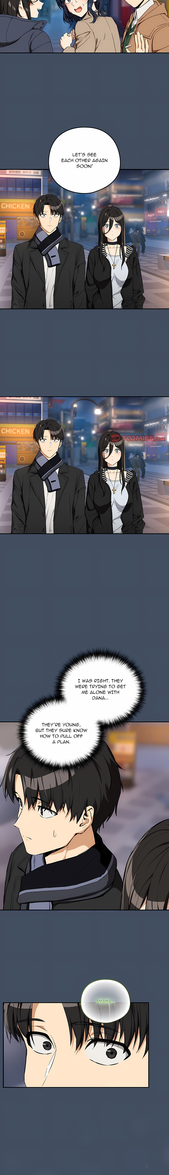 After Work Love Affairs - Chapter 112 [photo 16] - MangaPorn