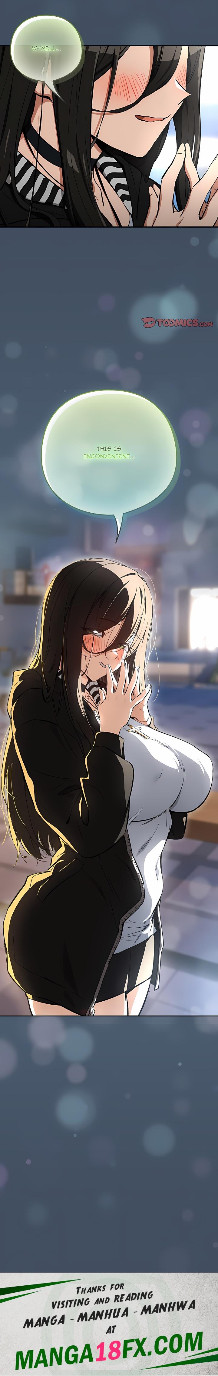 After Work Love Affairs - Chapter 112 [photo 17] - MangaPorn