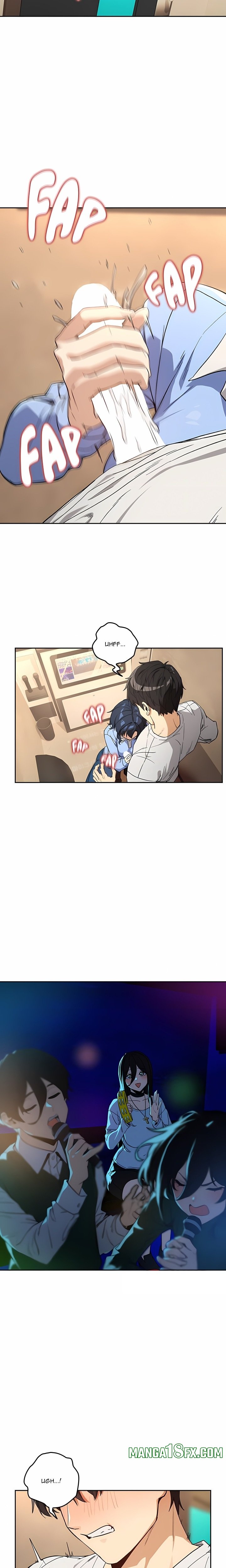 After Work Love Affairs - Chapter 112 [photo 8] - MangaPorn