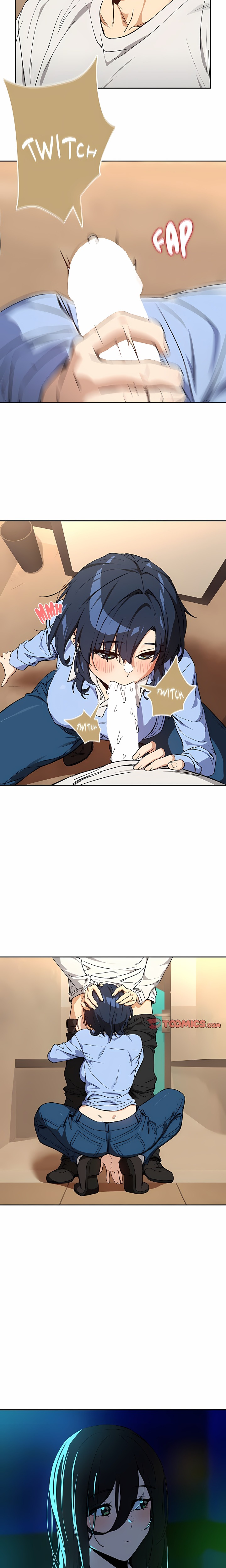 After Work Love Affairs - Chapter 112 [photo 9] - MangaPorn