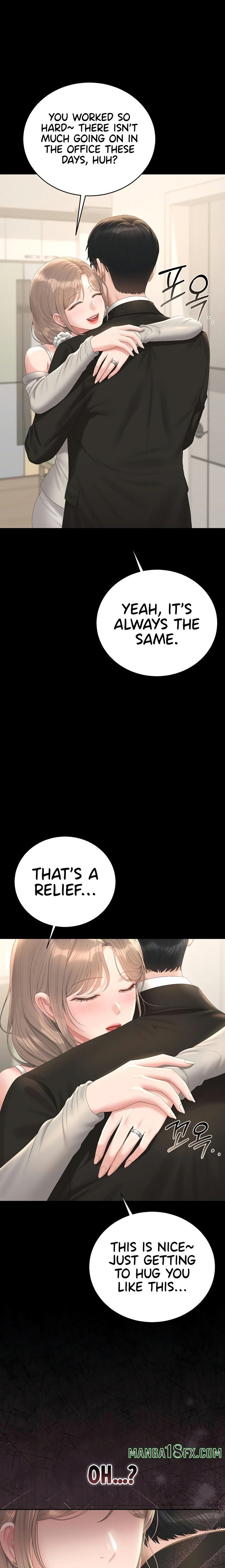 I Became an Apartment Security Manager - Chapter 39 [photo 1] - MangaPorn