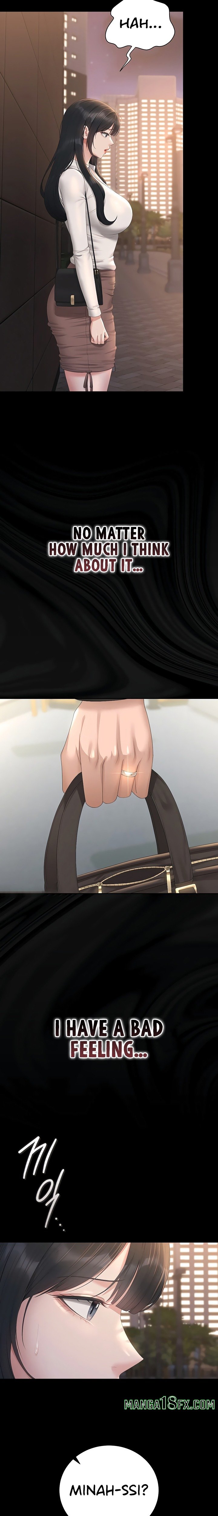 I Became an Apartment Security Manager - Chapter 39 [photo 14] - MangaPorn