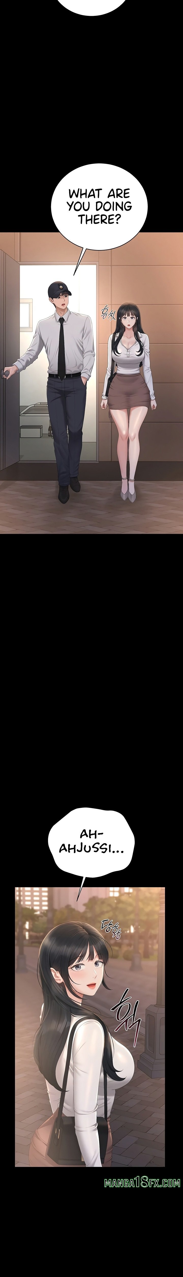 I Became an Apartment Security Manager - Chapter 39 [photo 15] - MangaPorn