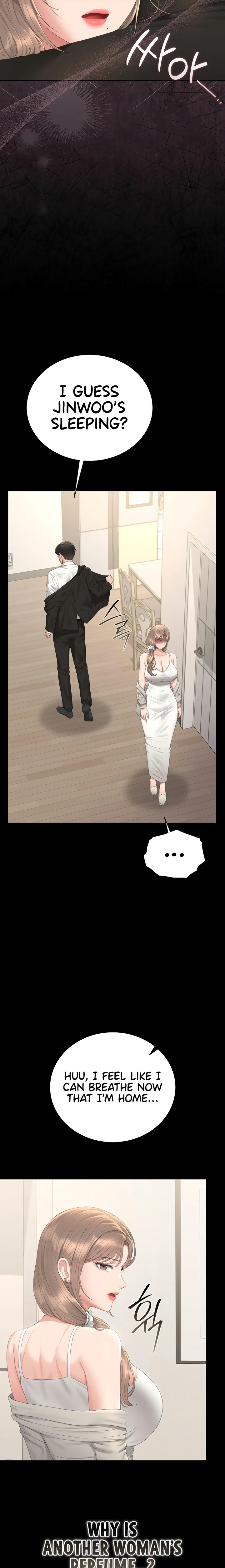 I Became an Apartment Security Manager - Chapter 39 [photo 2] - MangaPorn