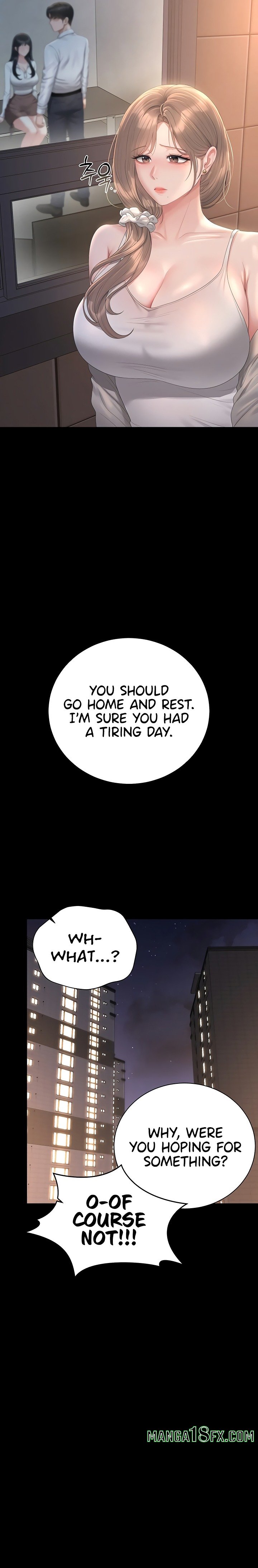 I Became an Apartment Security Manager - Chapter 39 [photo 23] - MangaPorn