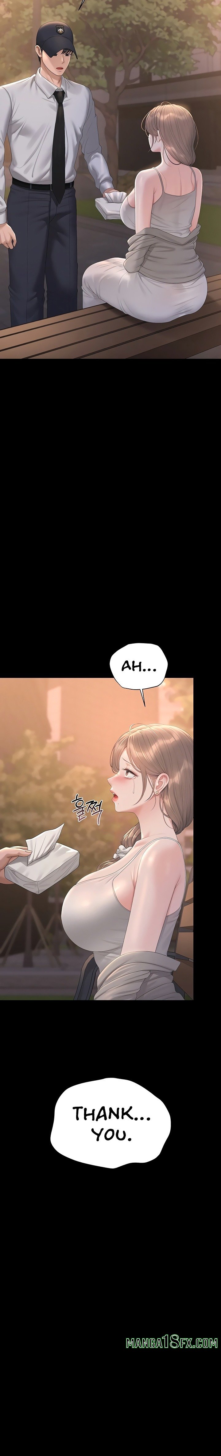 I Became an Apartment Security Manager - Chapter 39 [photo 27] - MangaPorn