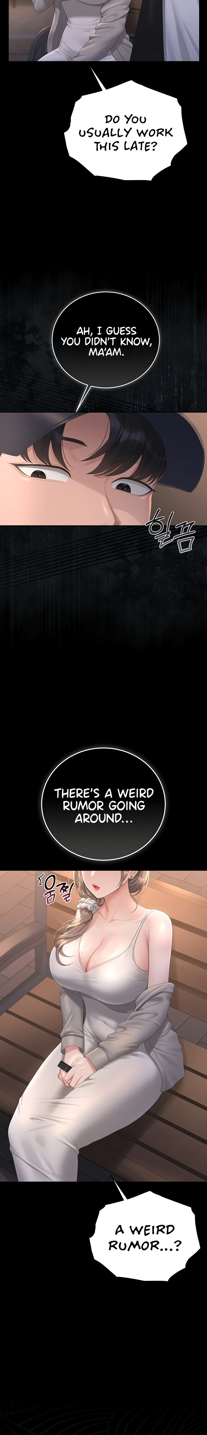 I Became an Apartment Security Manager - Chapter 39 [photo 29] - MangaPorn