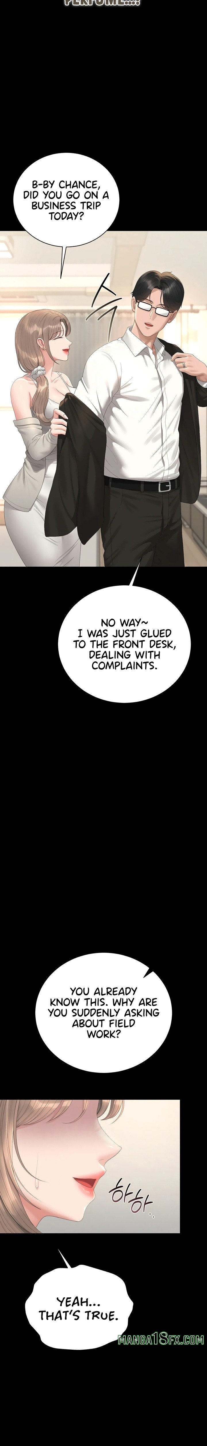 I Became an Apartment Security Manager - Chapter 39 [photo 3] - MangaPorn