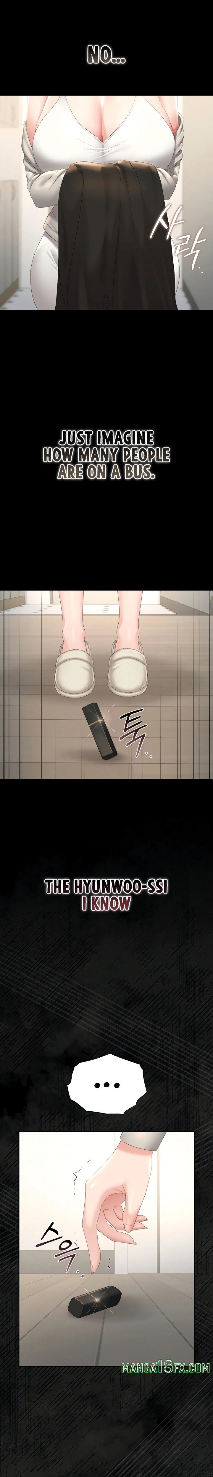 I Became an Apartment Security Manager - Chapter 39 [photo 4] - MangaPorn