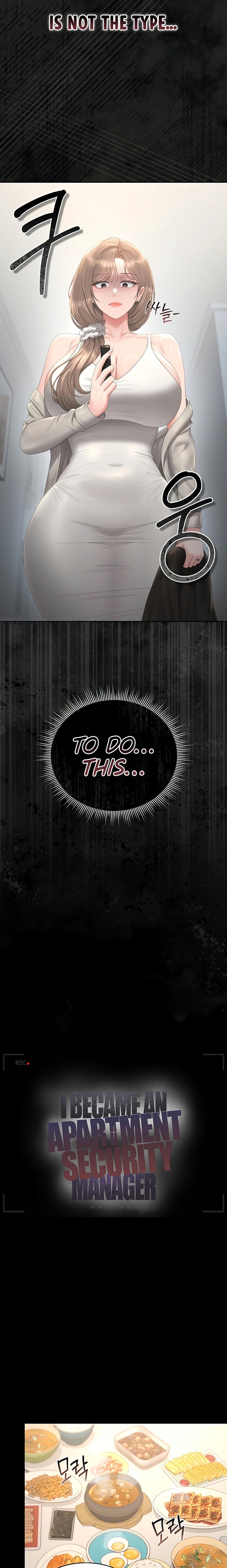 I Became an Apartment Security Manager - Chapter 39 [photo 5] - MangaPorn