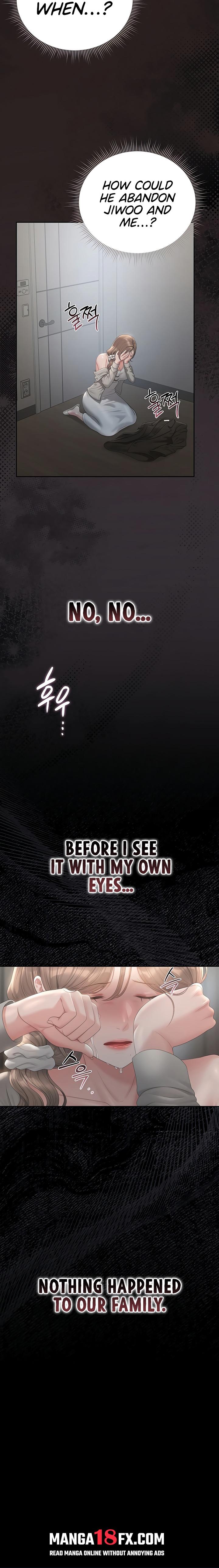 I Became an Apartment Security Manager - Chapter 39 [photo 9] - MangaPorn