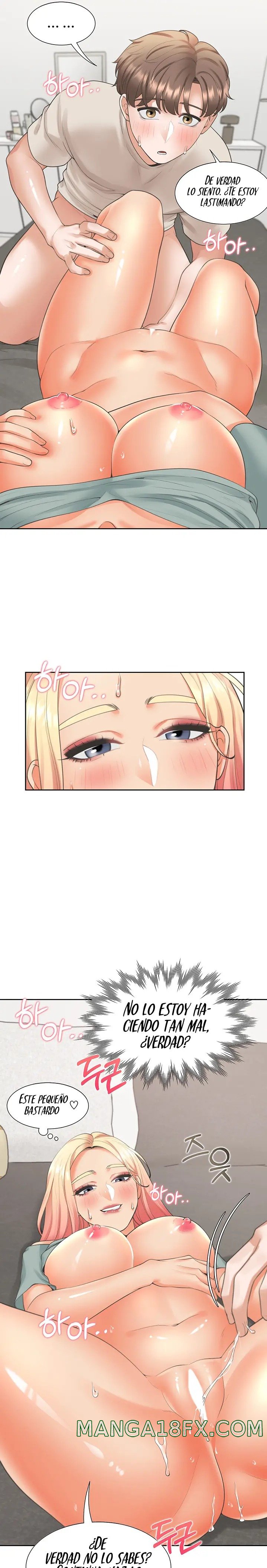 Bunking Bed Raw - Chapter 21 [photo 20] - MangaPorn