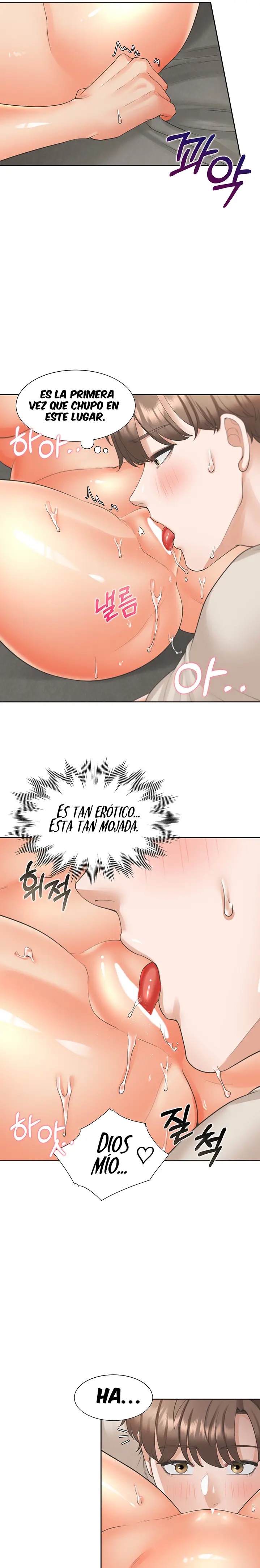 Bunking Bed Raw - Chapter 21 [photo 23] - MangaPorn