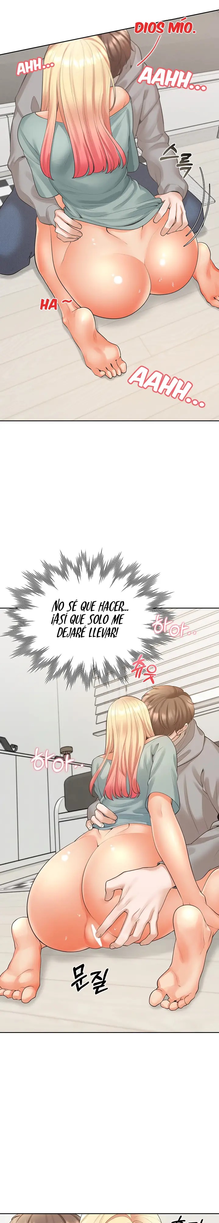 Bunking Bed Raw - Chapter 21 [photo 8] - MangaPorn