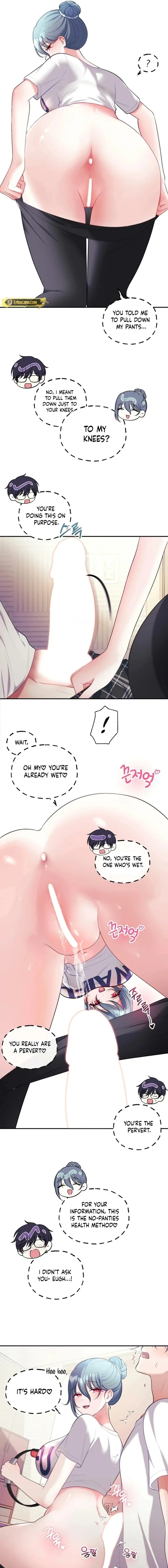 My Wife is a VTuber - Chapter 22 [photo 13] - MangaPorn