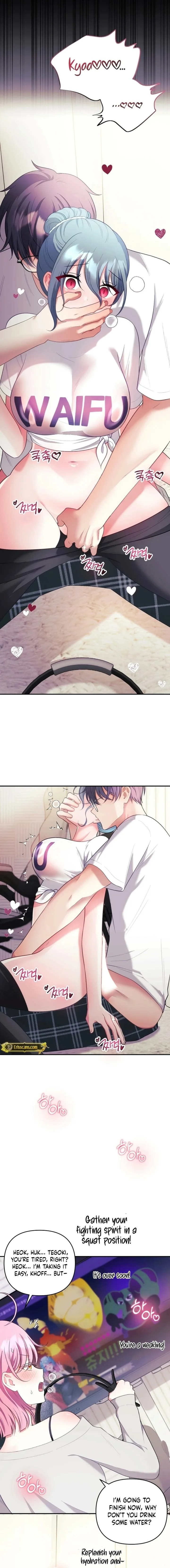 My Wife is a VTuber - Chapter 22 [photo 16] - MangaPorn