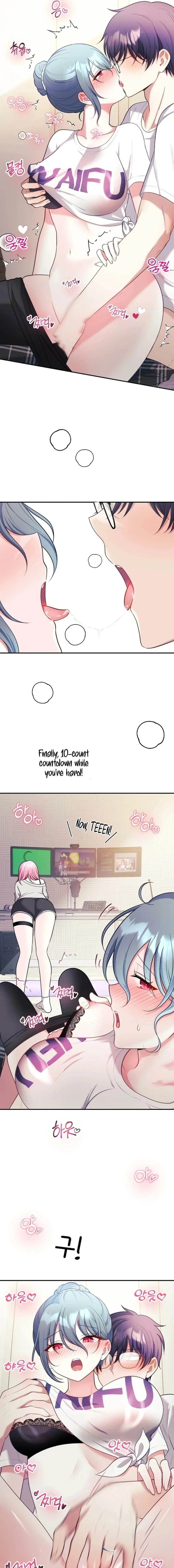 My Wife is a VTuber - Chapter 22 [photo 17] - MangaPorn