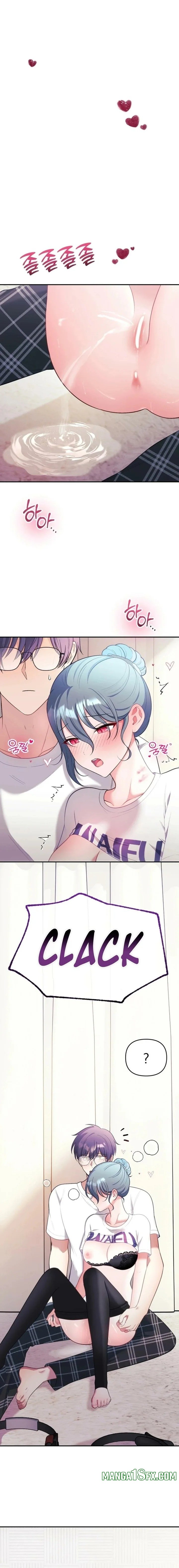 My Wife is a VTuber - Chapter 22 [photo 20] - MangaPorn