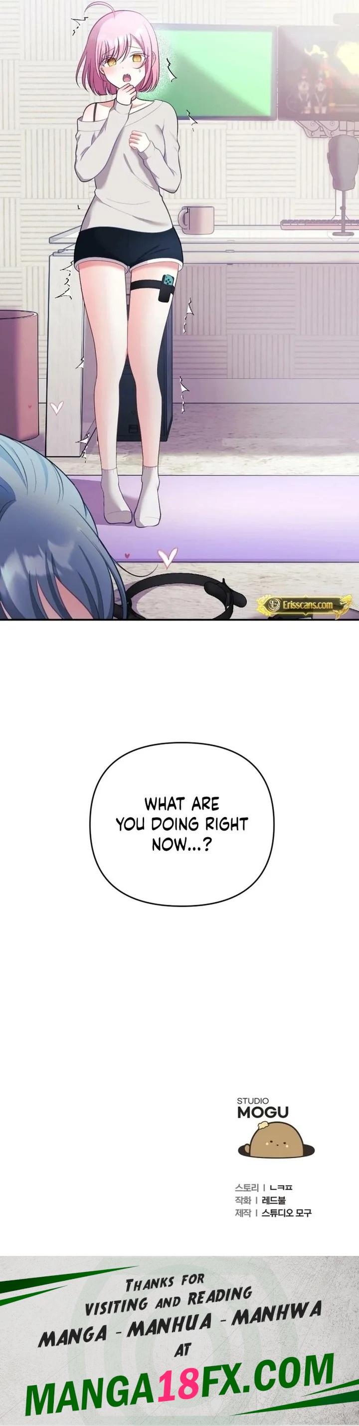 My Wife is a VTuber - Chapter 22 [photo 21] - MangaPorn