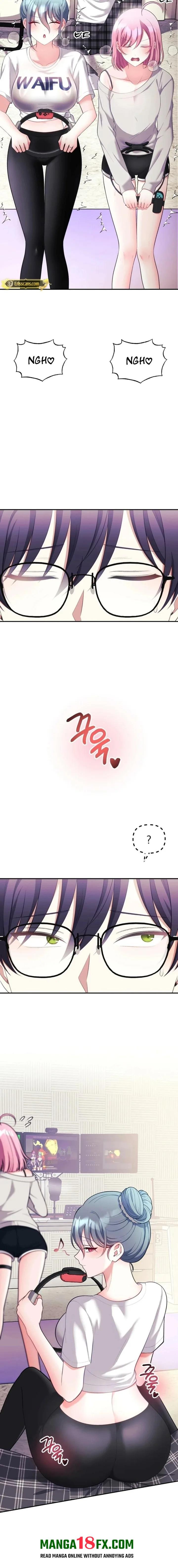 My Wife is a VTuber - Chapter 22 [photo 4] - MangaPorn