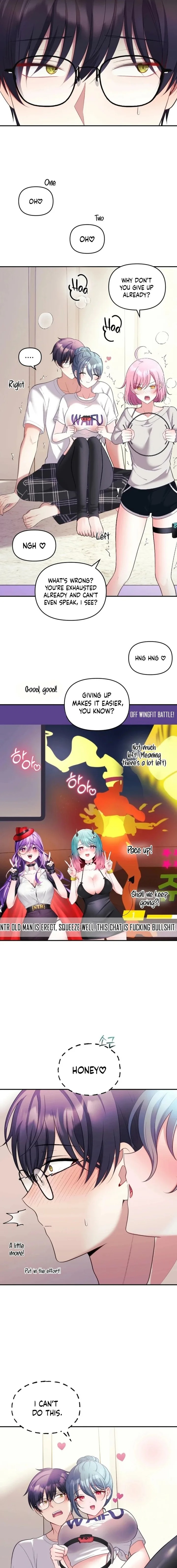 My Wife is a VTuber - Chapter 22 [photo 7] - MangaPorn