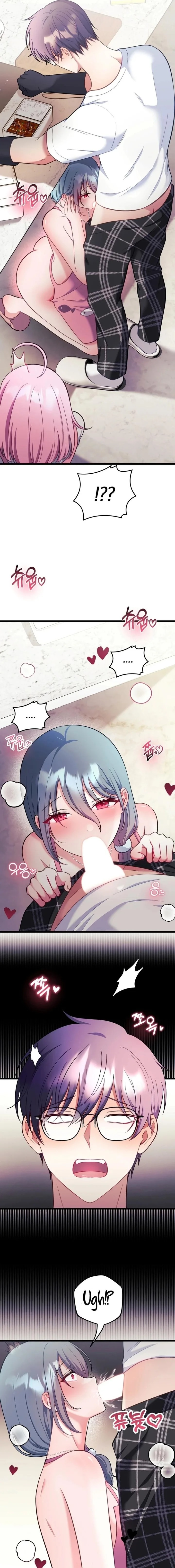 My Wife is a VTuber - Chapter 23 [photo 17] - MangaPorn