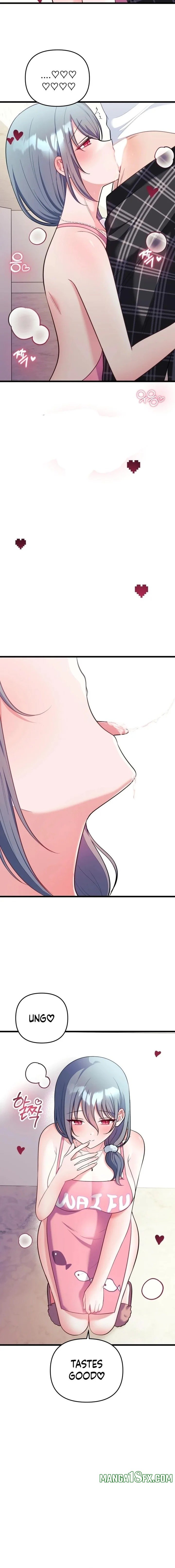 My Wife is a VTuber - Chapter 23 [photo 18] - MangaPorn