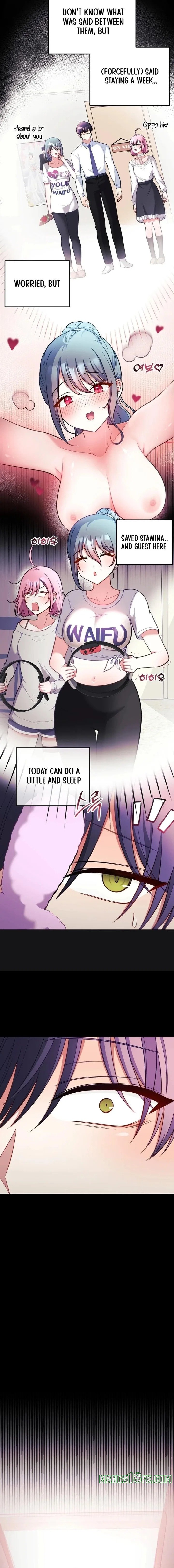 My Wife is a VTuber - Chapter 23 [photo 22] - MangaPorn