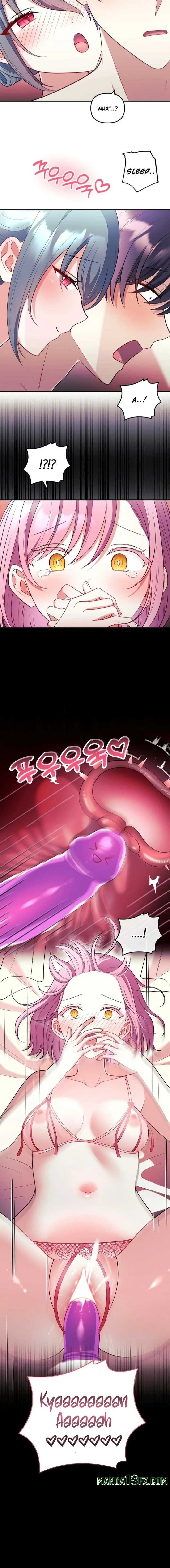 My Wife is a VTuber - Chapter 24 [photo 14] - MangaPorn