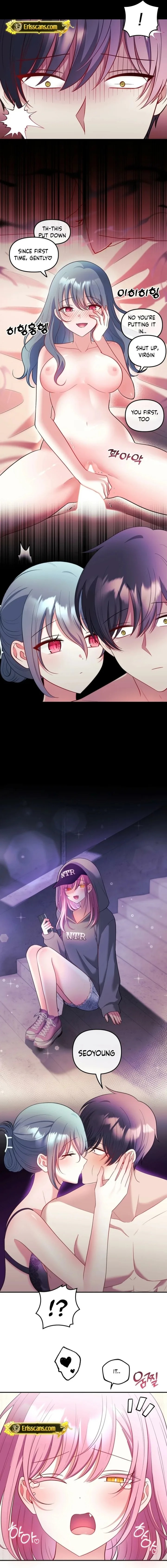 My Wife is a VTuber - Chapter 24 [photo 15] - MangaPorn