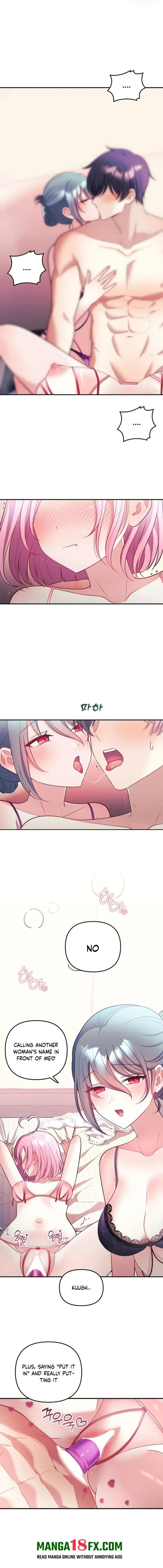 My Wife is a VTuber - Chapter 24 [photo 16] - MangaPorn